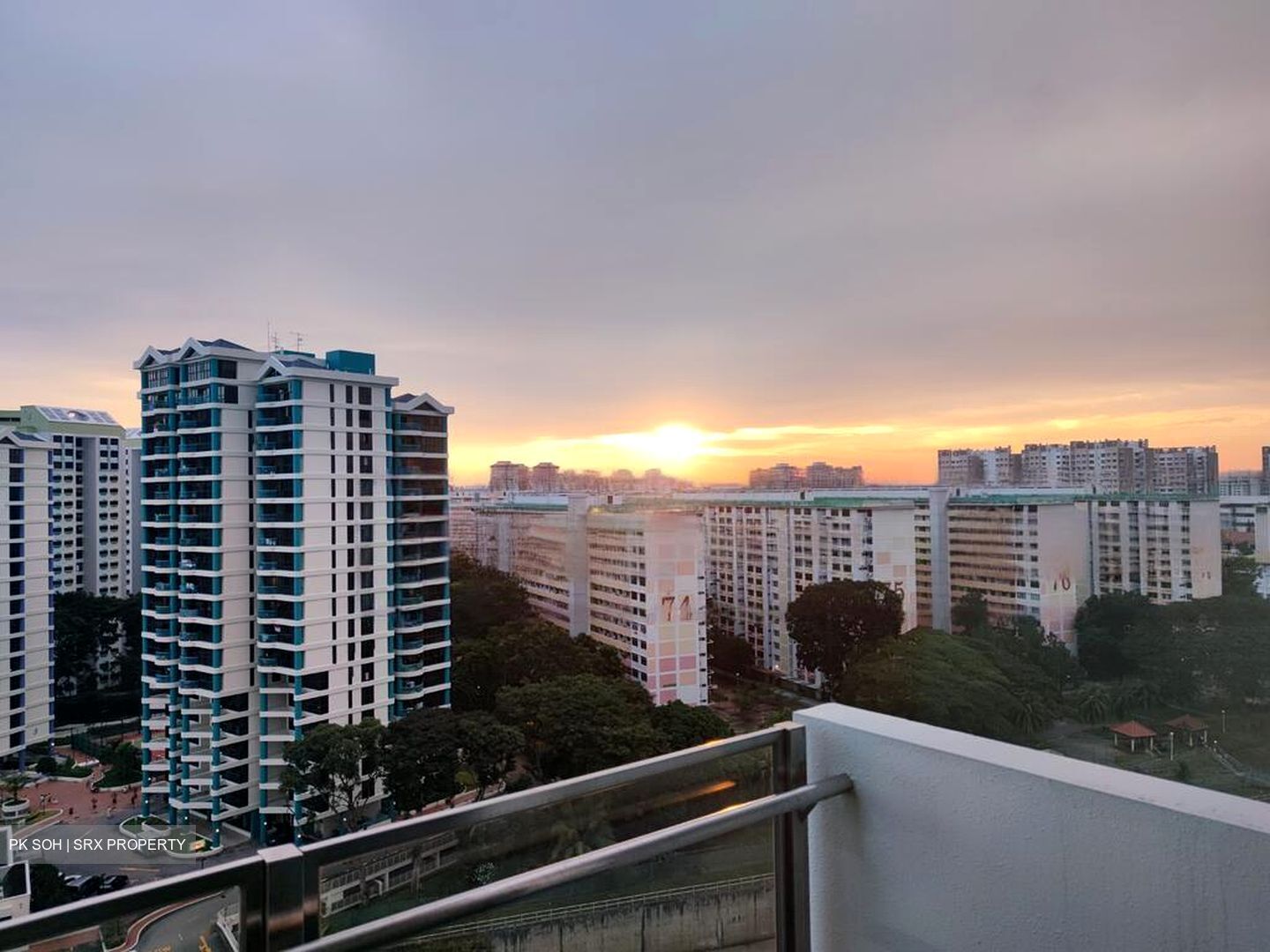 Urban Vista (D16), Condominium #461726121